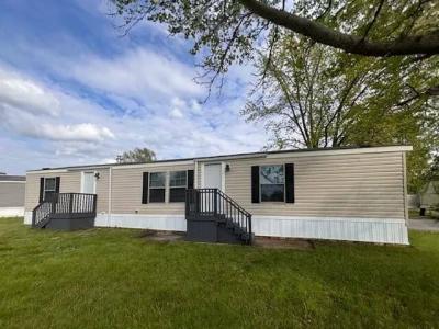 Mobile Home at 2220 Dunkelburg Rd Lot#903 Fort Wayne, IN 46819
