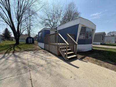Mobile Home at 10019 Sharon Drive Montrose, MI 48457