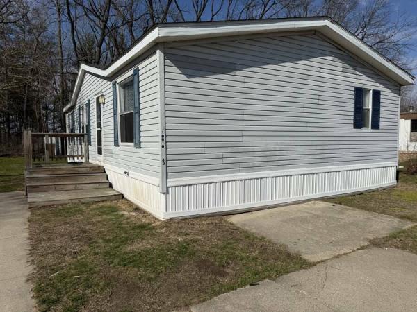 Photo 1 of 2 of home located at 10010 Sharon Drive Montrose, MI 48457