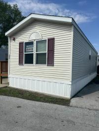 2011 Skyline N/A Manufactured Home