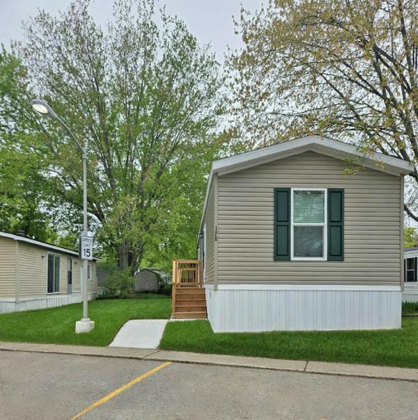 2026 Champion Homes Midwest Dutch Aspire Manufactured Home