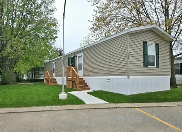 2026 Champion Homes Midwest Dutch Aspire Manufactured Home