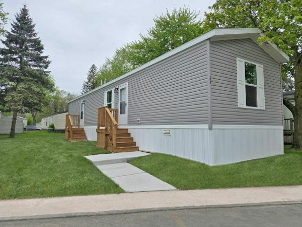 2026 Champion Homes Midwest Dutch Aspire Manufactured Home