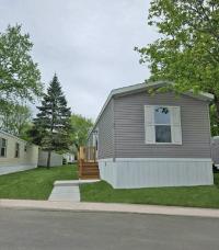 2026 Champion Homes Midwest Dutch Aspire Manufactured Home