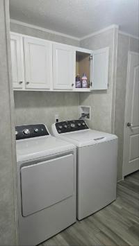 2023 Adventure Homes Mojave Model 4523R Manufactured Home