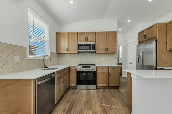 2025 Gulf Atlantic Cottages, LLC Mobile Home For Sale