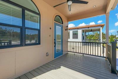 Photo 4 of 8 of home located at 6165 Talon Bay Drive #139 North Port, FL 34287