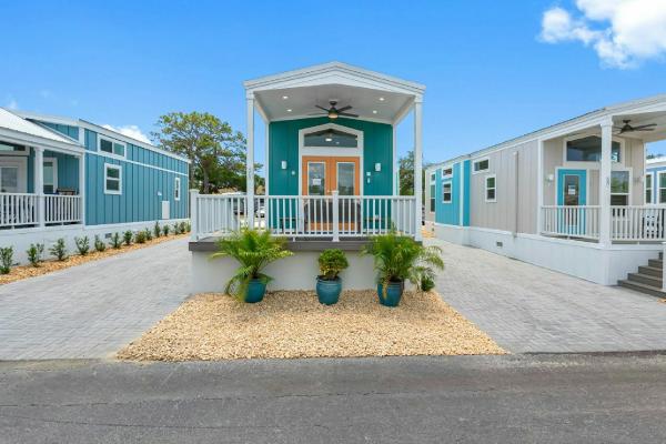 2026 Gulf Atlantic Cottages, LLC Mobile Home For Sale