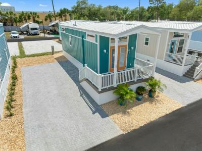 Photo 2 of 25 of home located at 12121 Vonn Rd Site # 509 Largo, FL 33774