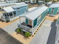 2026 Gulf Atlantic Cottages, LLC Tidewater Tranquility Manufactured Home