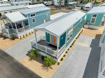 Photo 3 of 25 of home located at 12121 Vonn Rd Site # 509 Largo, FL 33774