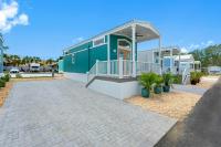 2026 Gulf Atlantic Cottages, LLC Tidewater Tranquility Manufactured Home