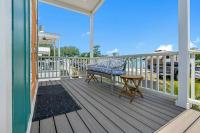 2026 Gulf Atlantic Cottages, LLC Tidewater Tranquility Manufactured Home