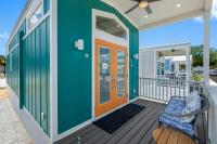 2026 Gulf Atlantic Cottages, LLC Tidewater Tranquility Manufactured Home