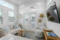 2026 Gulf Atlantic Cottages, LLC Tidewater Tranquility Manufactured Home