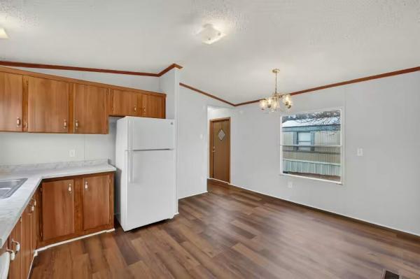 1998 Waver  Home