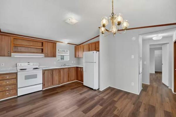1998 Waver  Home