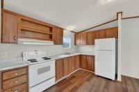 1998 Waver  Home