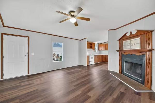 1998 Waver  Home
