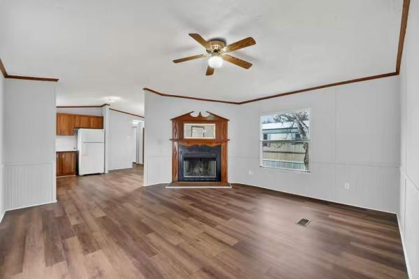 1998 Waver  Home