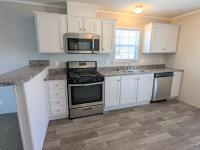 2021 Redman Advantage II  Home