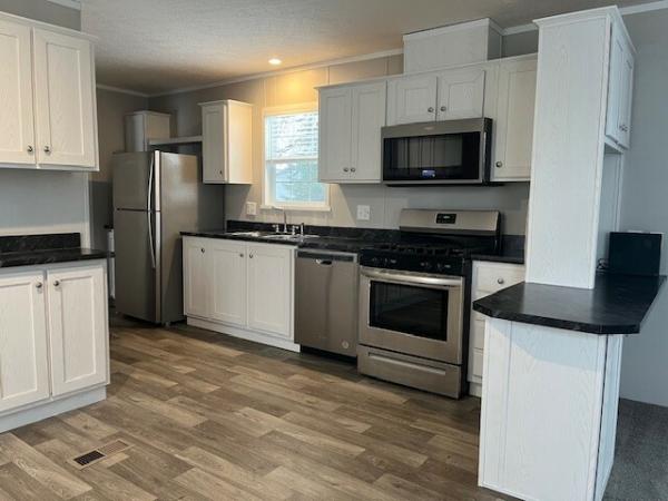 2021 Redman Mobile Home For Sale