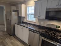 2021 Redman Advantage II  Home