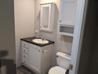 2021 Redman Advantage II  Home