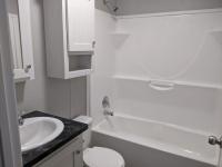 2021 Redman Advantage II  Home