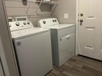2021 Redman Advantage II  Home