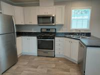 2021 Redman Advantage II  Home