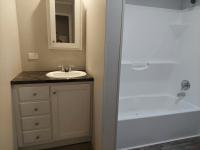 2021 Redman Advantage II  Home