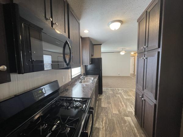 2021 Clayton 5616-708 Pulse  Home