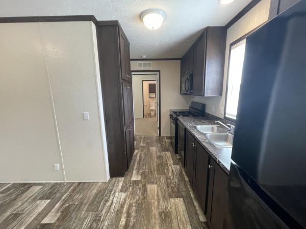 2021 Clayton 5616-708 Pulse  Home