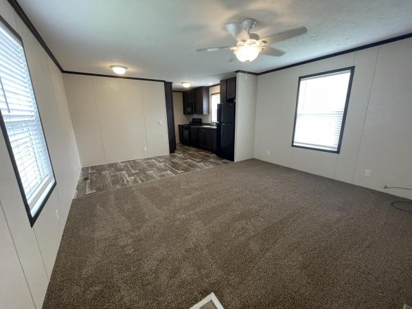 2021 Clayton 5616-708 Pulse  Home