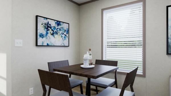 2026 Clayton 5614-CC02 Clearpath 56  Home