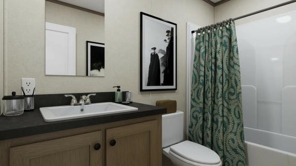 2026 Clayton 5614-CC02 Clearpath 56  Home