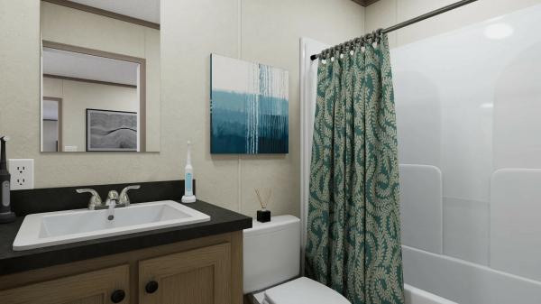 2026 Clayton 5614-CC02 Clearpath 56  Home