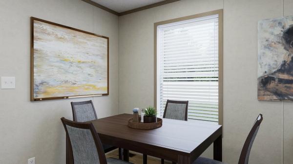 2026 Clayton 6014-CC02 Clearpath 60  Home