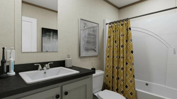 2026 Clayton 6014-CC02 Clearpath 60  Home