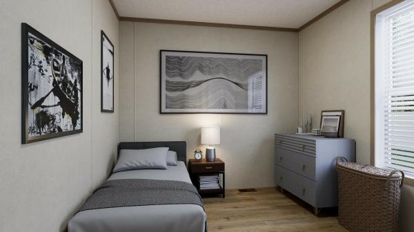 2026 Clayton 6014-CC02 Clearpath 60  Home