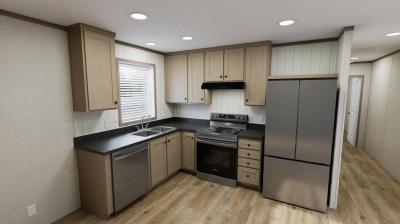 Mobile Home at 3955 Auburn Lane Kalamazoo, MI 49002