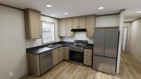 2026 Clayton 5216-CC05 Oasis 52  Home