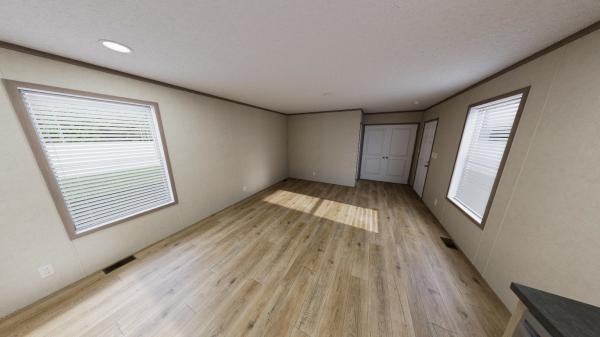 2026 Clayton 5216-CC05 Oasis 52  Home