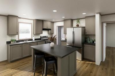 Mobile Home at 4051 Underwood Lane Portage, MI 49002