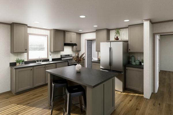 2026 Clayton Mobile Home For Sale