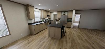Mobile Home at 5376 Auburn Lane Portage, MI 49002