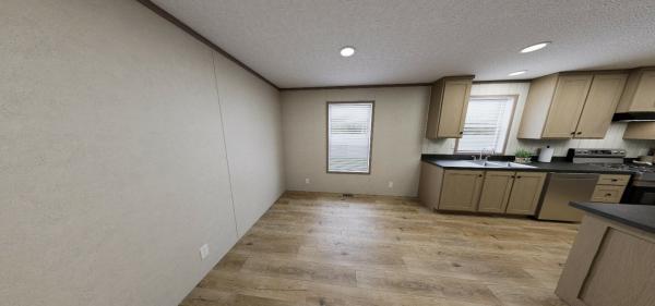 2026 Clayton 5628-CC52 Compass 56  Home