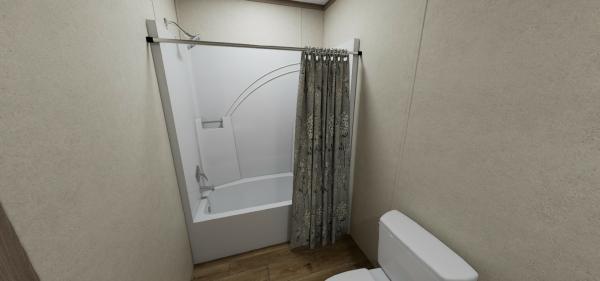 2026 Clayton 5628-CC52 Compass 56  Home