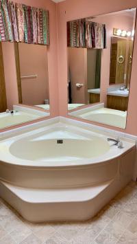 2000 Schult Concept 2001 Crestwood Manufactured Home
